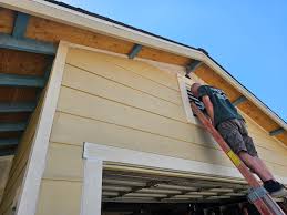 Best Engineered Wood Siding  in Homer City, PA